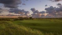 Golfbanen Friesland