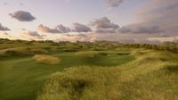 Golfbaan Friesland
